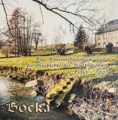 Bocka